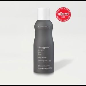 Living Proof Body Builder